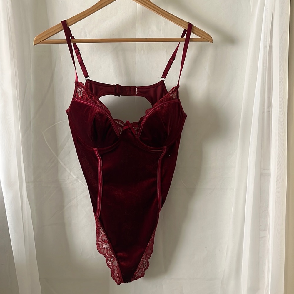 Bodysuit